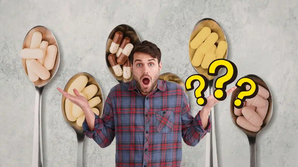 How to Choose Your Supplements How to Choose Your Supplements