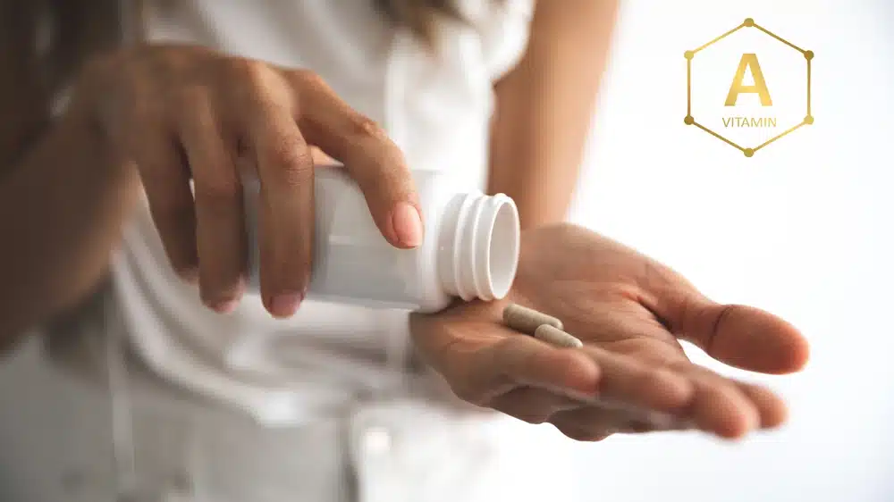 Vitamin A Supplements Vitamin A Supplements