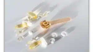 Vitamin A and E Supplement