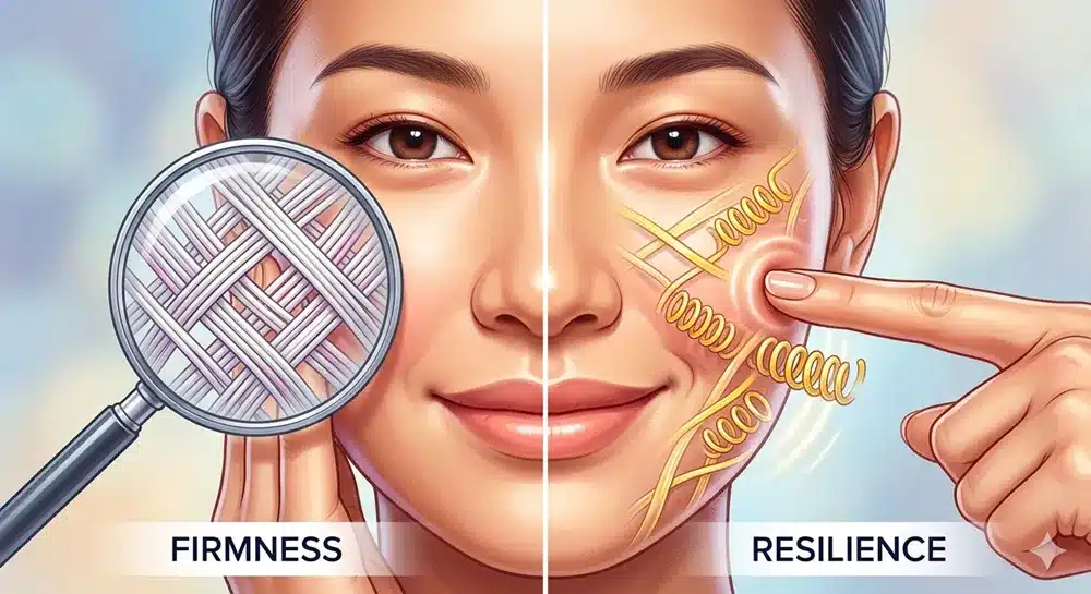 Biological Functions Firmness vs