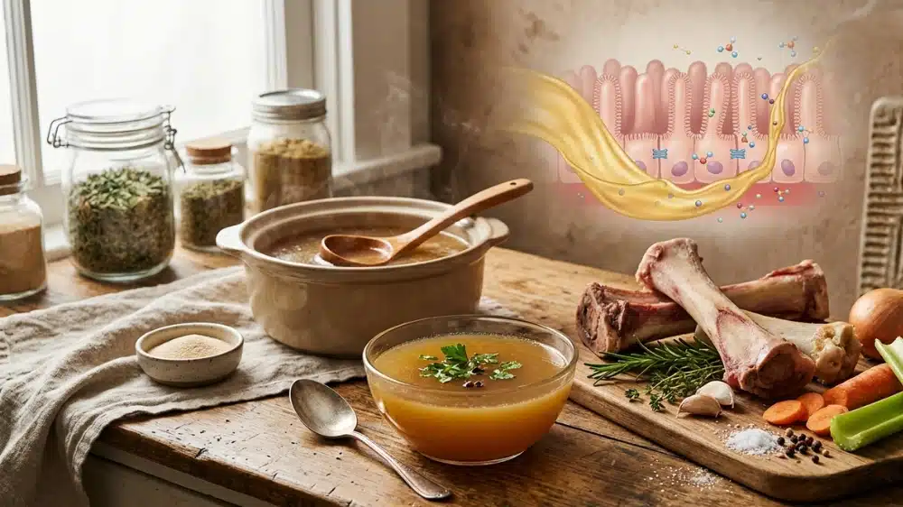 bone broth and leaky gut bone broth and leaky gut