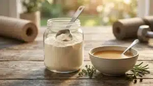 is bone broth protein powder a complete protein