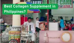 Best Collagen Supplement in Philippines