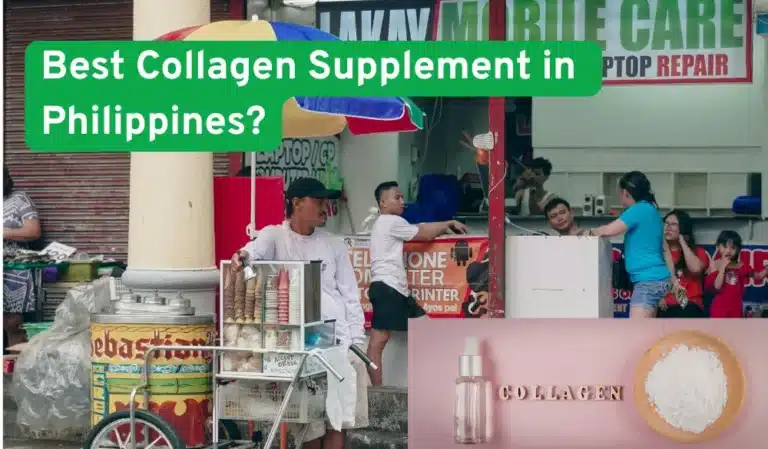 Best Collagen Supplement in Philippines