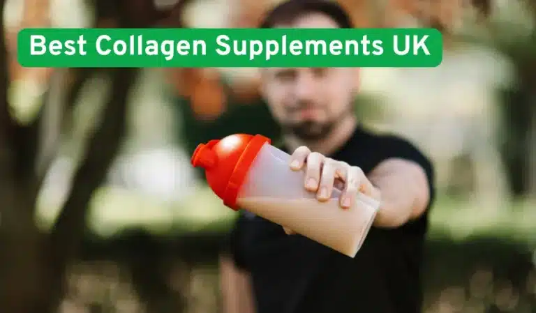 Best Collagen Supplements UK