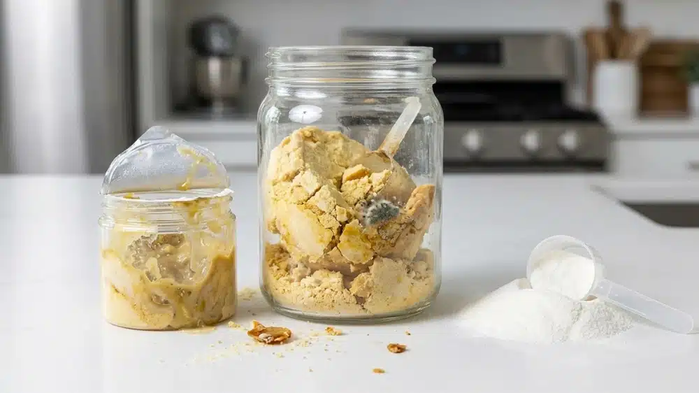 How to Tell if Your Collagen Has Gone Bad How to Tell if Your Collagen Has Gone Bad