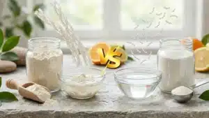 collagen protein vs peptides