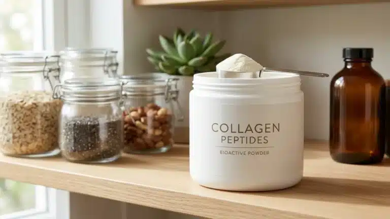 la polvere di collagene ha una scadenza