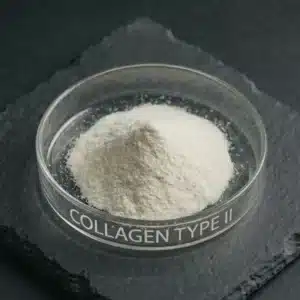 Chicken sternum collagen type II powder