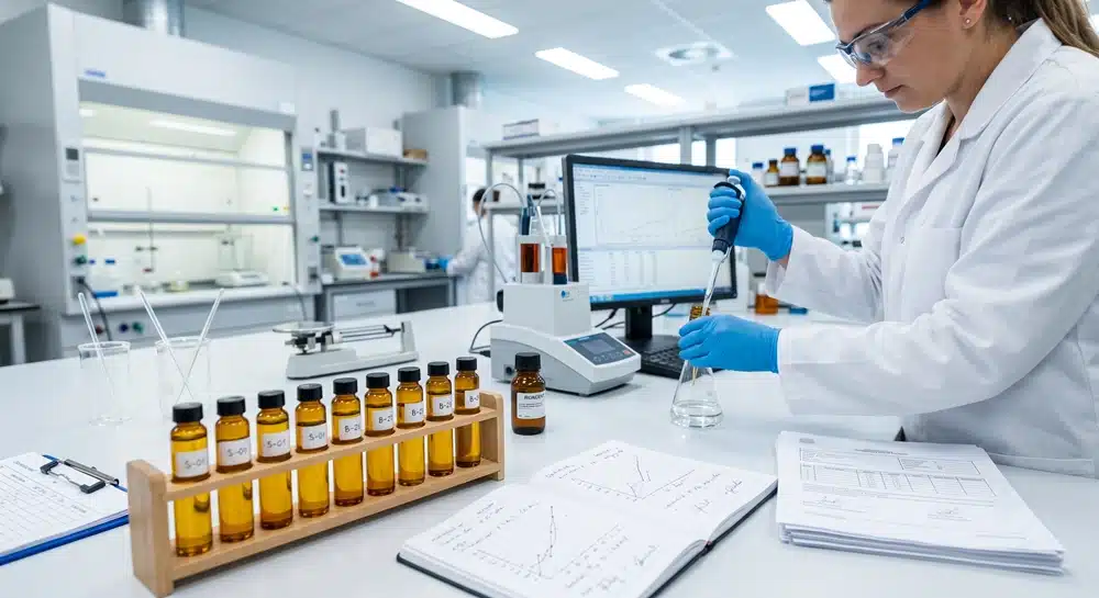 oil-oxidation-testing-pv-totox Oil oxidation testing for PV p-anisidine and TOTOX