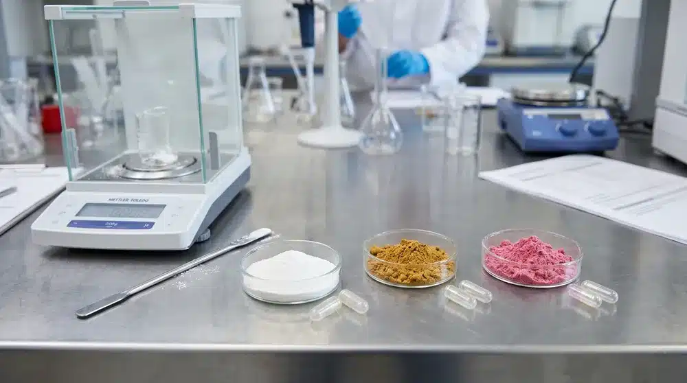 size-000-capsule-powder-density-capacity Powder density affects how many milligrams or grams fit in a Size 000 capsule