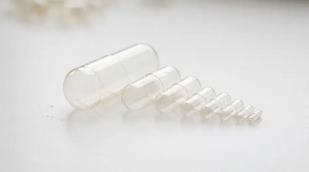 size-000-capsule-user-experience-warning Large Size 000 capsule compared with smaller capsules for supplement user experience