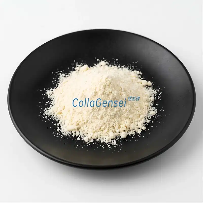 Calcium L-5-Methyltetrahydrofolate powder