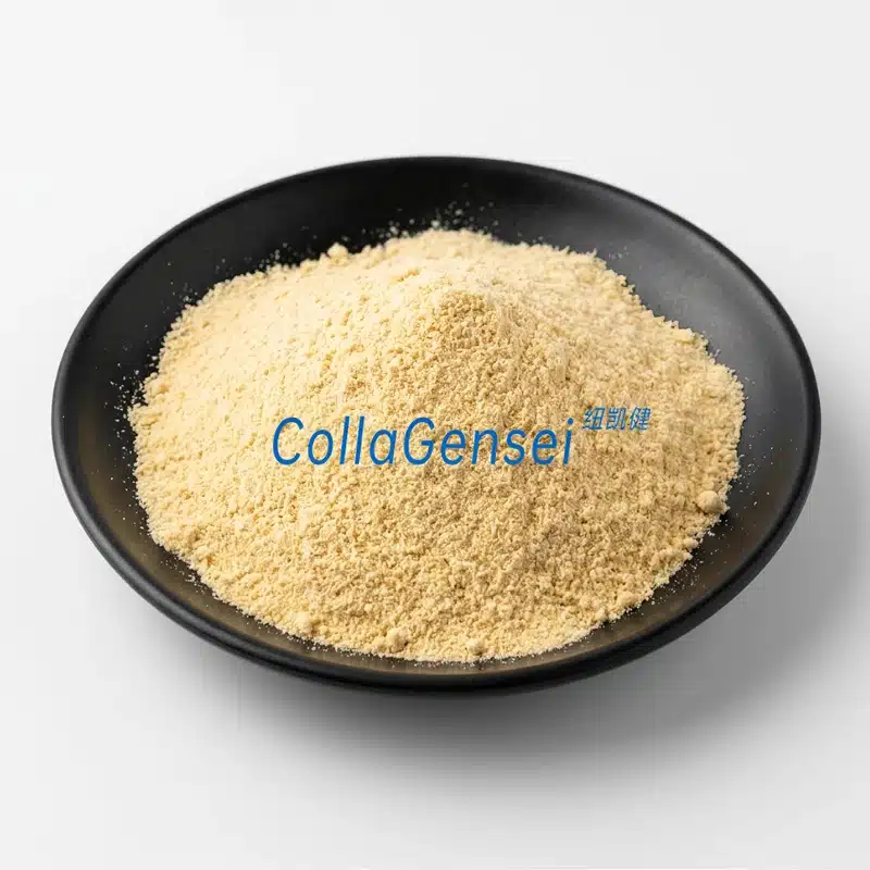 Corn Protein Peptide Certificate of Analysis