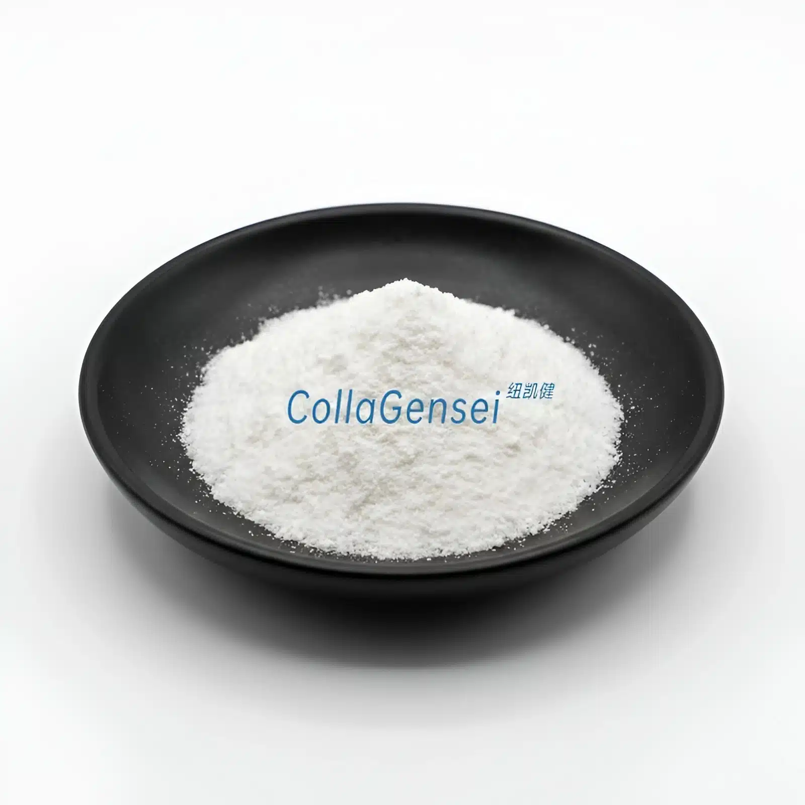 D-Biotin (Vitamin B7) crystalline powder raw material supplied by Gensei