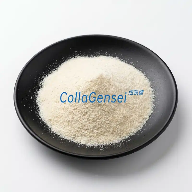 Fish Collagen Tripeptide powder