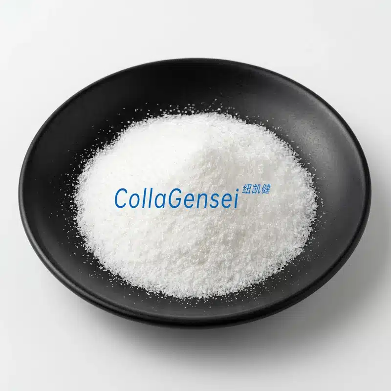 L-Aspartic Acid crystalline powder