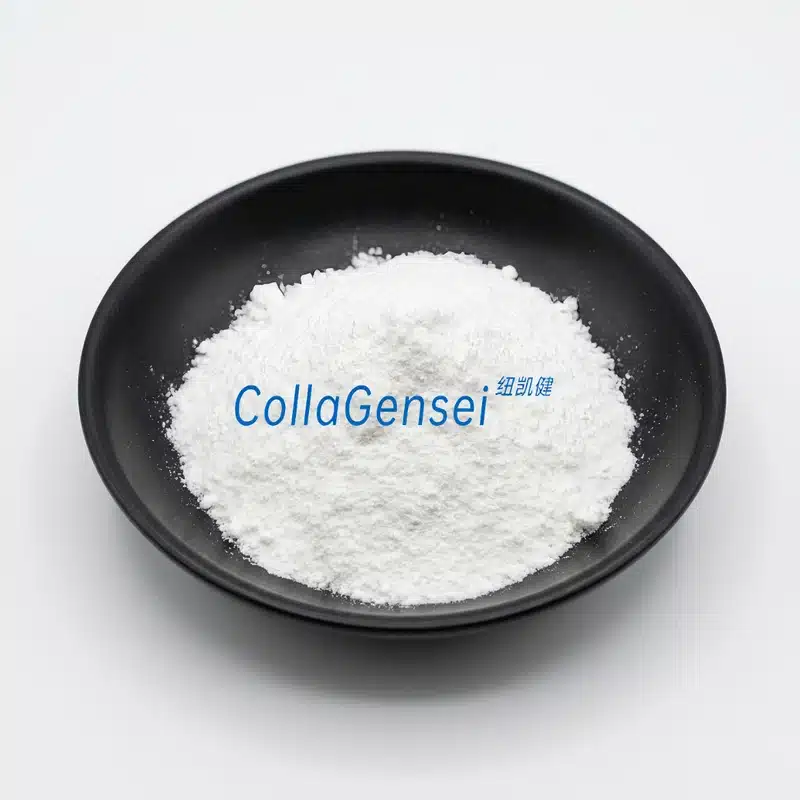 L-Methionine powder, CAS 63-68-3