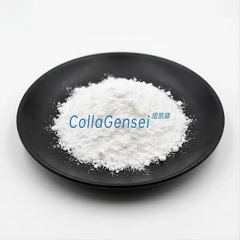 Vitamin B6 pyridoxine hydrochloride crystalline powder