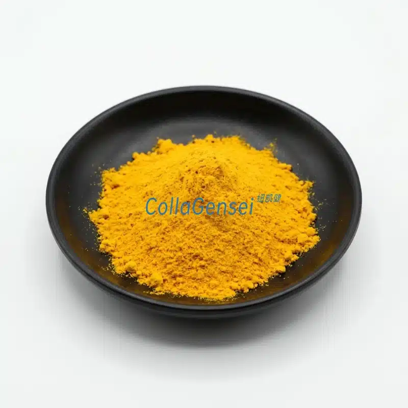 Riboflavin Vitamin B2 powder