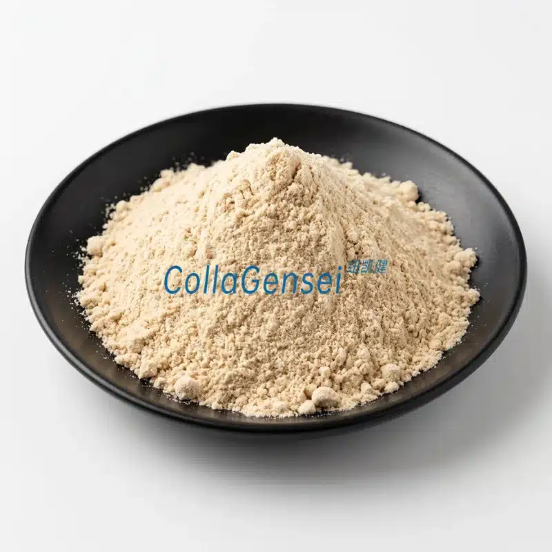 Beef Bone Broth Protein ingredient powder