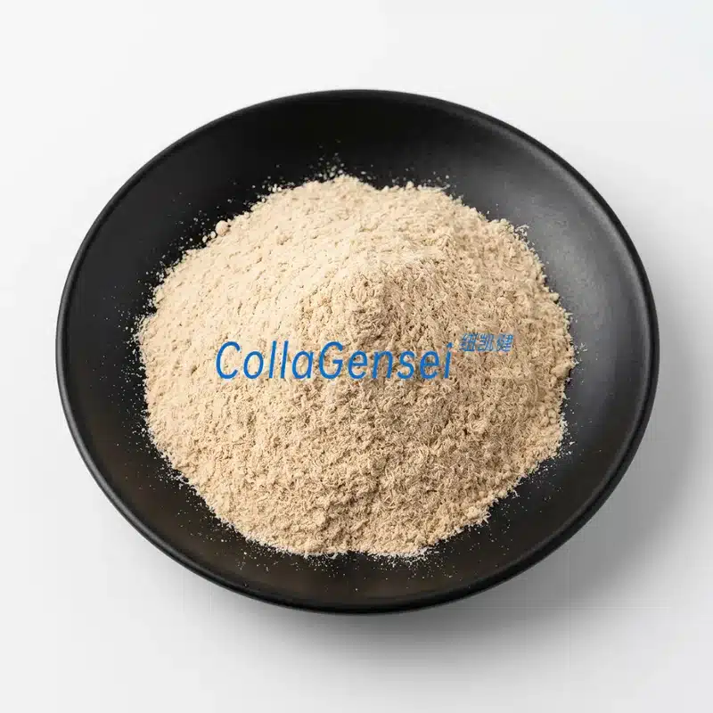 Chitosan powder