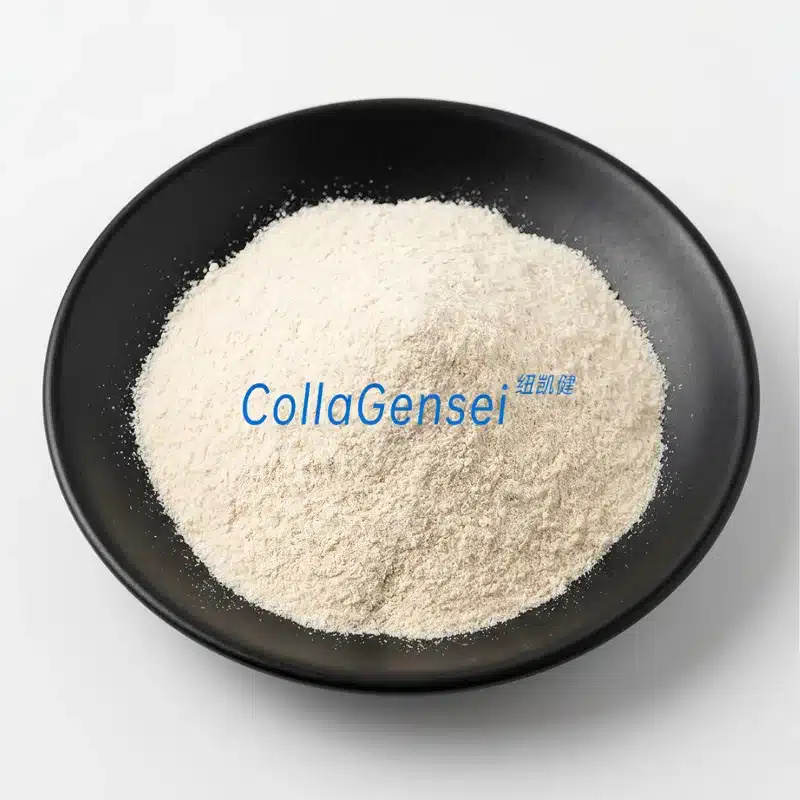 Bulk eggshell membrane powder ingredient