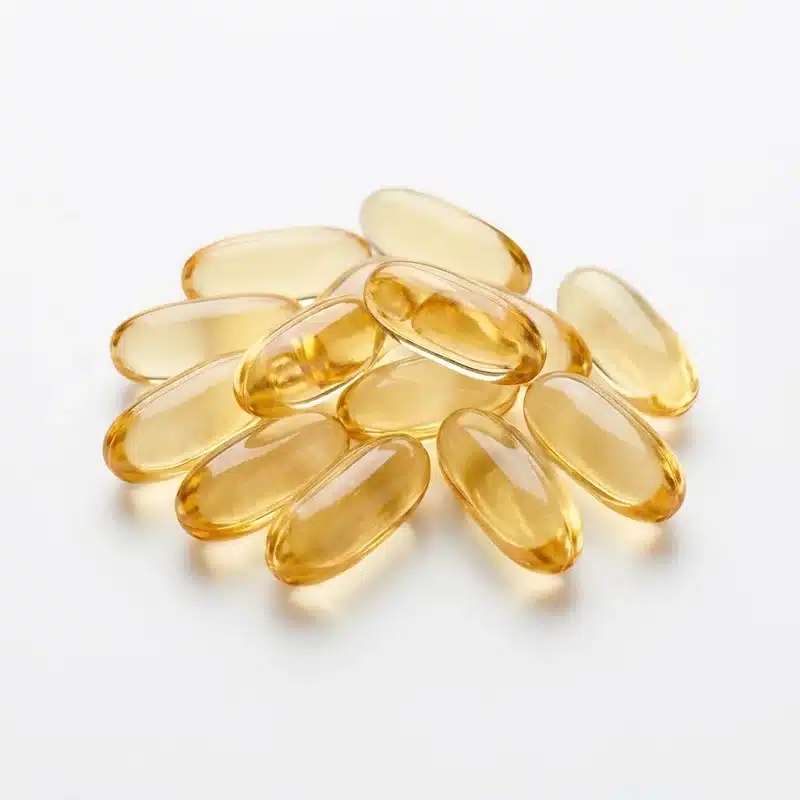 Salmon Fish Oil 18/12 TG