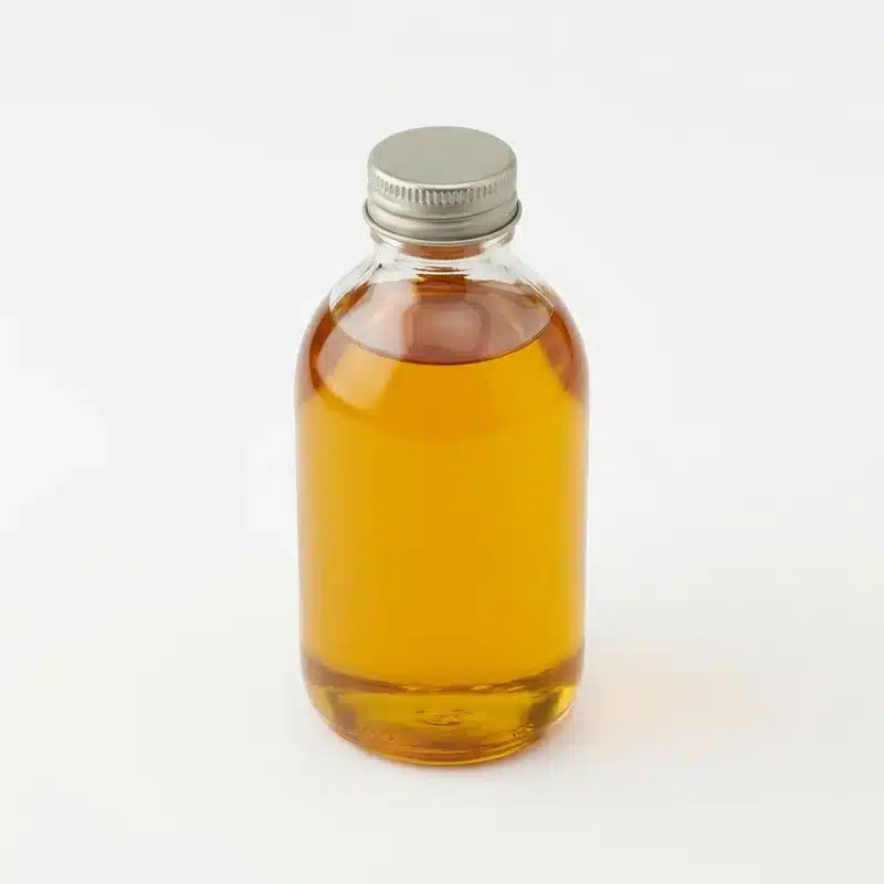 Flaxseed Oil ingredient product photo