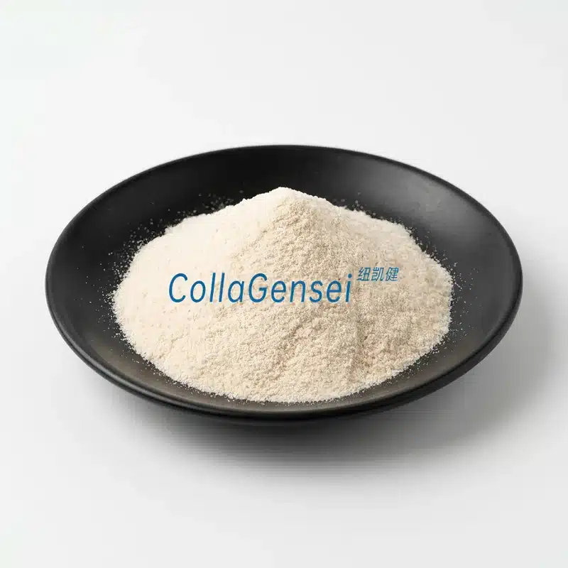 Keratin Peptide Powder