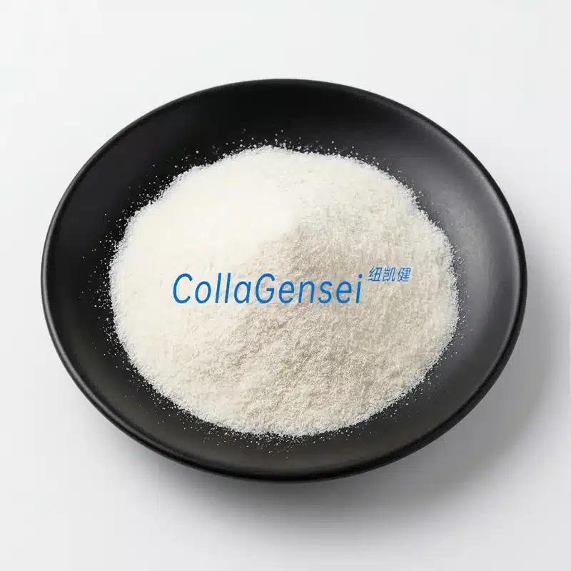 Peptide collagen biển