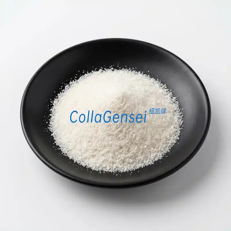 Vegan Glucosamine HCl 40 mesh USP powder