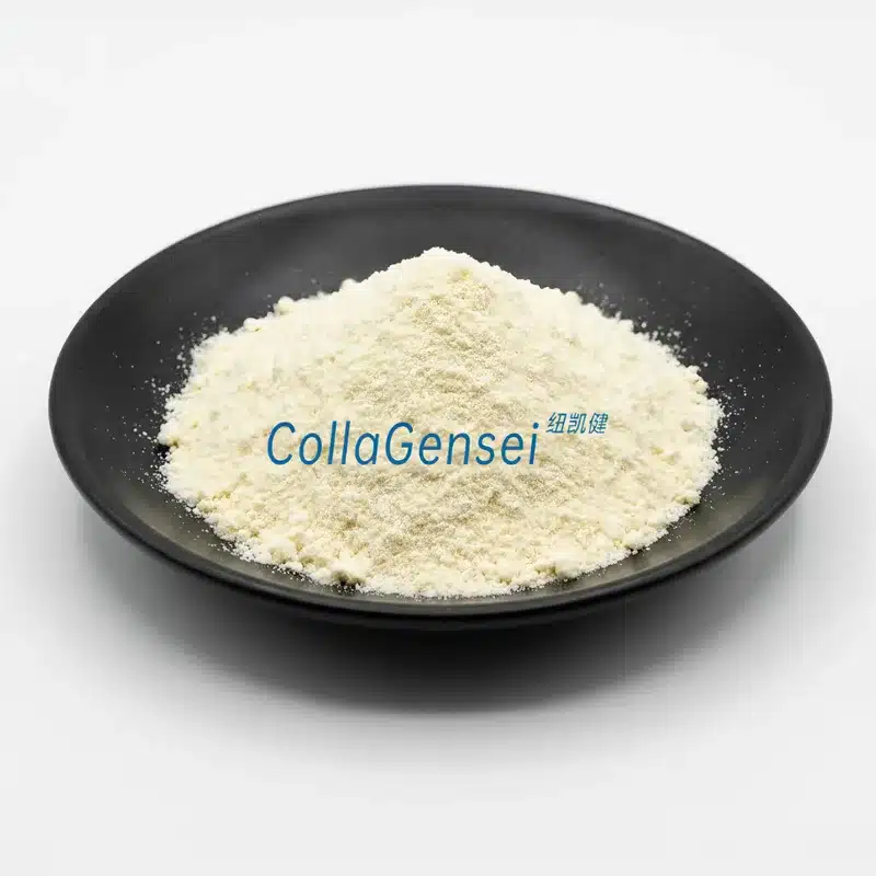 Calcium Folinate powder ingredient