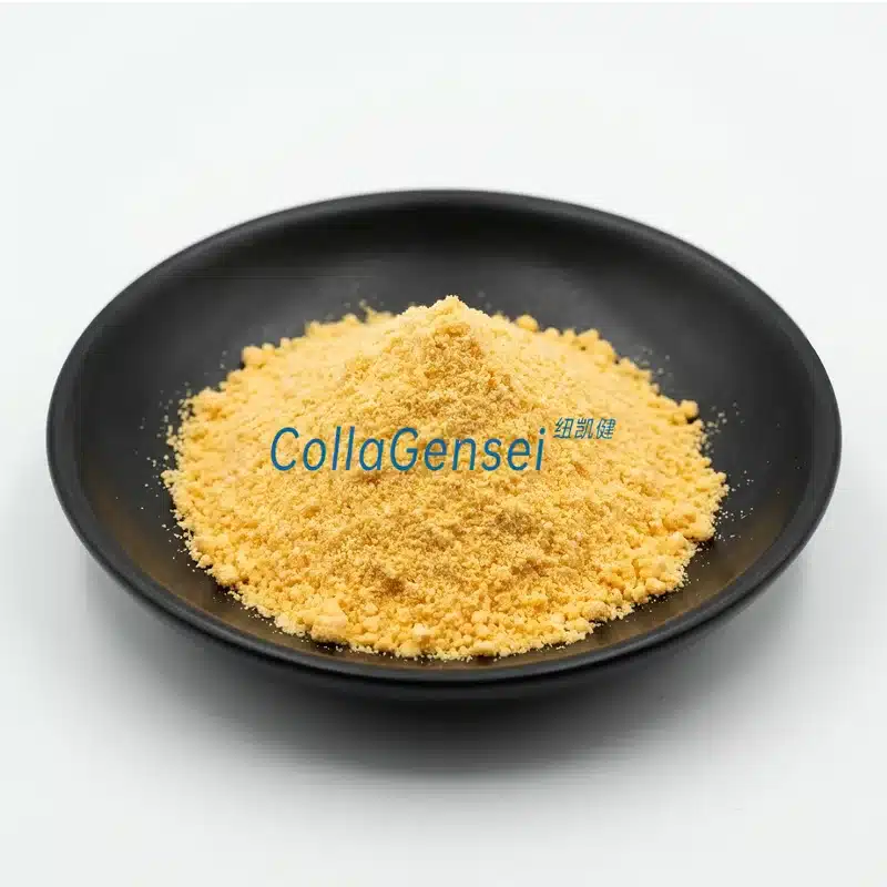 folic acid powder supplier raw material
