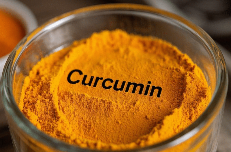 Curcumin