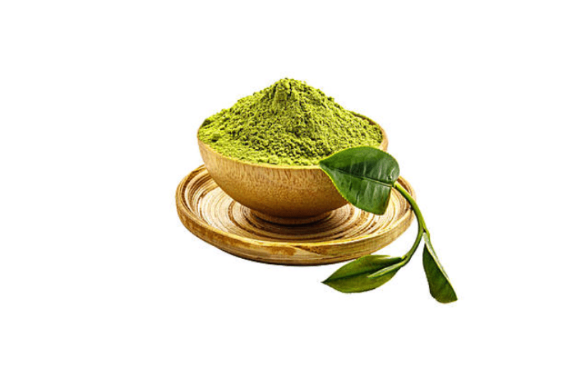 Green Tea Extract Supplier