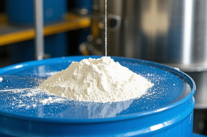 Vitamin D manufacturer